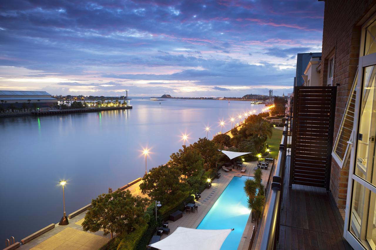 Newcastle NSW Tourism Guide