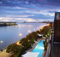 Rydges Newcastle - Tourism Guide