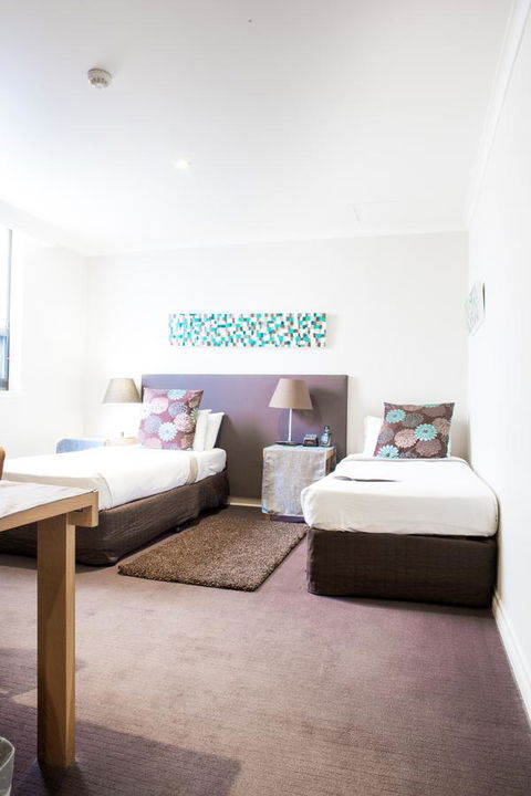 Hotel Richmond On Rundle Mall - Travel Search 16