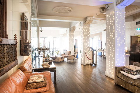 Hotel Richmond On Rundle Mall - Travel Search 4