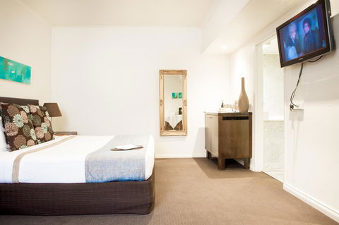 Hotel Richmond On Rundle Mall - Travel Search 37