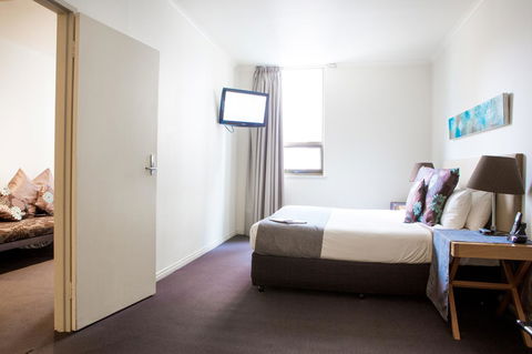 Hotel Richmond On Rundle Mall - Travel Search 28