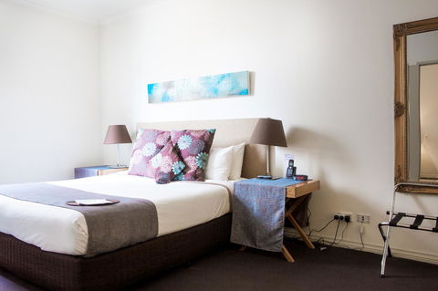 Hotel Richmond On Rundle Mall - Travel Search 1