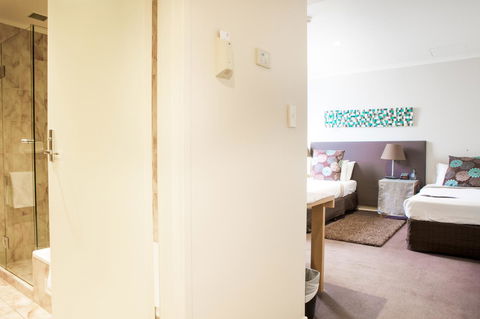 Hotel Richmond On Rundle Mall - Travel Search 30