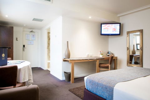 Hotel Richmond On Rundle Mall - Travel Search 5