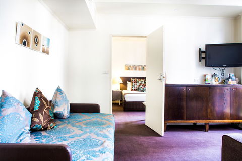 Hotel Richmond On Rundle Mall - Travel Search 3