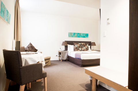 Hotel Richmond On Rundle Mall - Travel Search 34