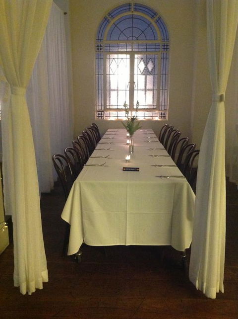 Hotel Richmond On Rundle Mall - Travel Search 2