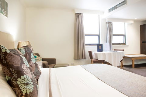 Hotel Richmond On Rundle Mall - Travel Search 7
