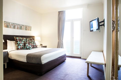 Hotel Richmond On Rundle Mall - Travel Search 22
