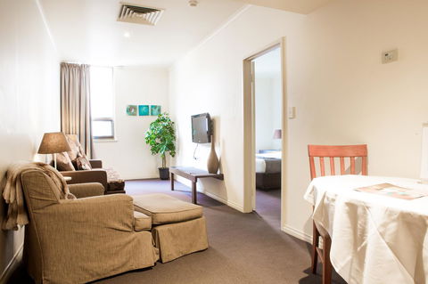 Hotel Richmond On Rundle Mall - Travel Search 32