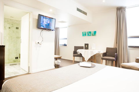 Hotel Richmond On Rundle Mall - Travel Search 35