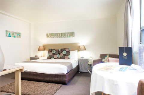 Hotel Richmond On Rundle Mall - Travel Search 10