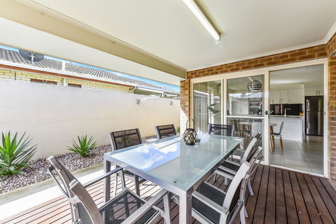 City Fringe Apartment B, Mount Gambier - Travel Search 10