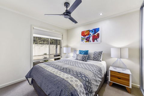 City Fringe Apartment B, Mount Gambier - Travel Search 2