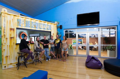 Port Lincoln Studio Apartments - Cruises Travel 23