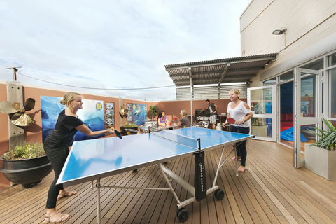 Port Lincoln Studio Apartments - Cruises Travel 31