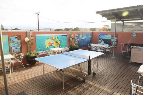 Port Lincoln Studio Apartments - Cruises Travel 37