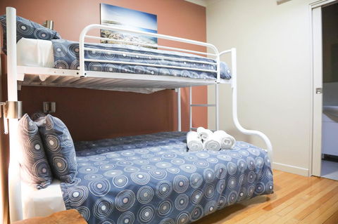 Port Lincoln Studio Apartments - Cruises Travel 40