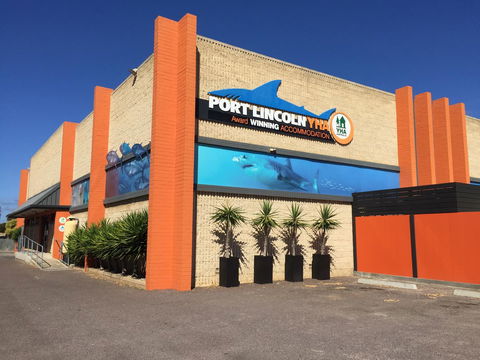 Port Lincoln Studio Apartments - Cruises Travel 0
