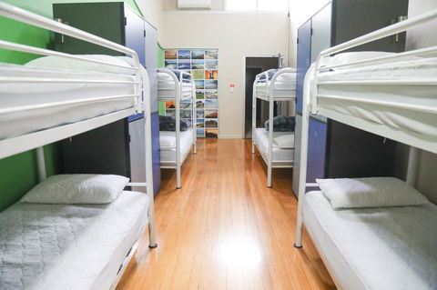 Port Lincoln Studio Apartments - Cruises Travel 43