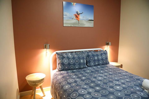 Port Lincoln Studio Apartments - Cruises Travel 41