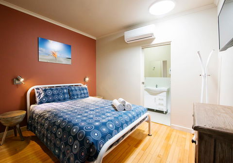 Port Lincoln Studio Apartments - Cruises Travel 18