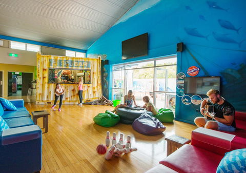 Port Lincoln Studio Apartments - Cruises Travel 17