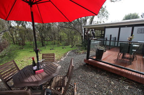 One Tree Bed And Breakfast - Travel Search 19