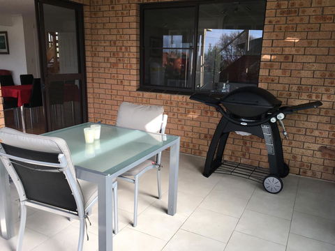 Arena Blanca Holiday Home - Travel Agents 16