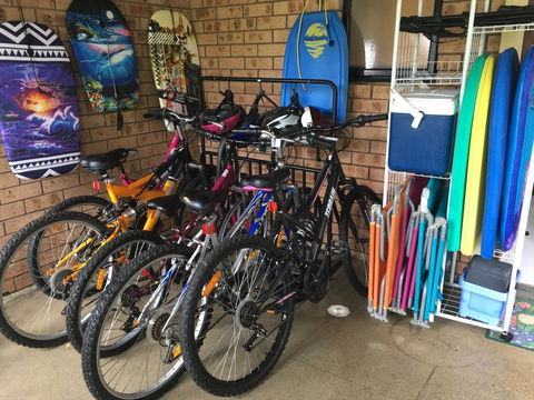 Arena Blanca Holiday Home - Travel Agents 20