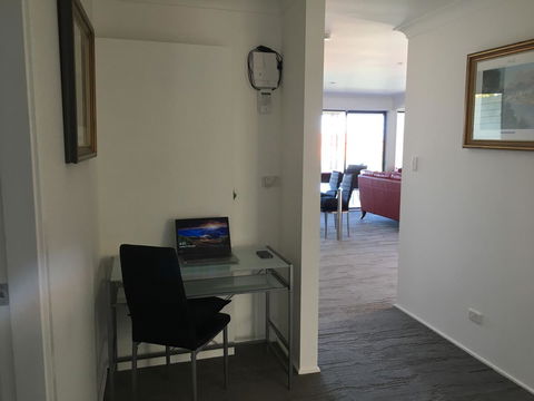 Arena Blanca Holiday Home - Travel Agents 10