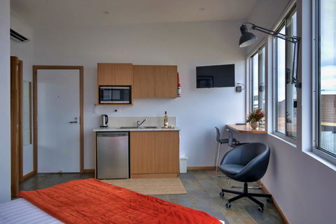 Cloudscape Apartment No 2 - Travel Search 7