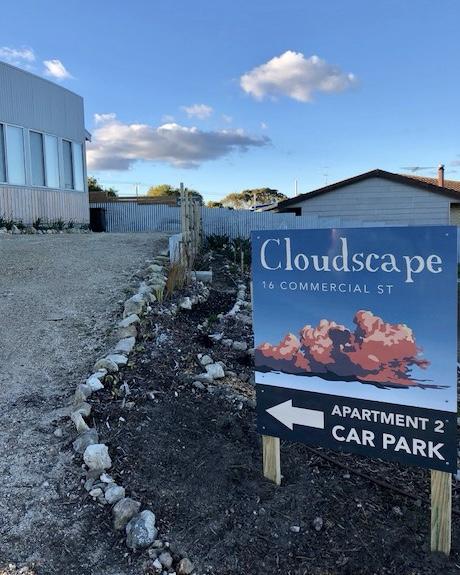 Cloudscape Apartment No 2 - Travel Search 9