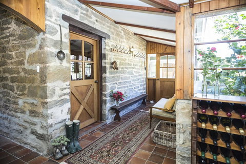 Grand Cru Estate Homestead - Tourism Guide 14