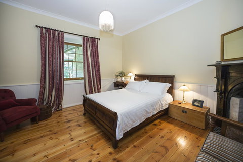 Grand Cru Estate Homestead - Tourism Guide 12