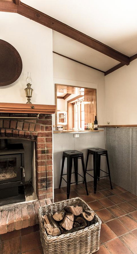 Grand Cru Estate Homestead - Tourism Guide 5