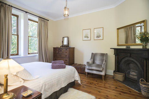 Grand Cru Estate Homestead - Tourism Guide 17