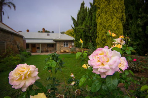 Grand Cru Estate Homestead - Tourism Guide 8