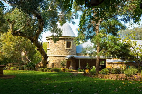 Grand Cru Estate Homestead - Tourism Guide 11
