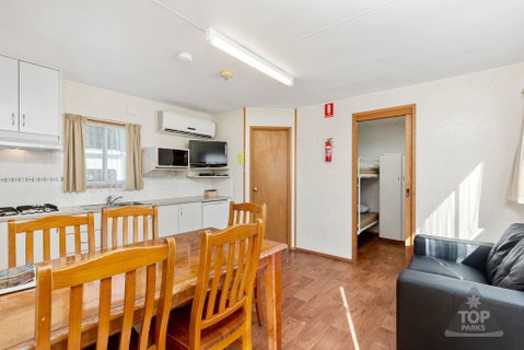 Gawler Caravan Park - Tourism Guide 10