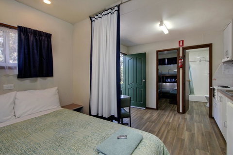 Gawler Caravan Park - Tourism Guide 21