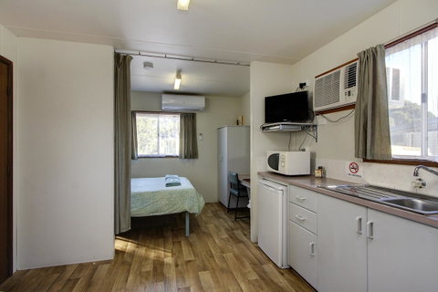 Gawler Caravan Park - Tourism Guide 20