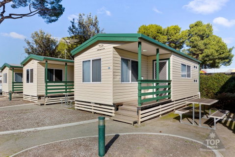 Gawler Caravan Park - Tourism Guide 12