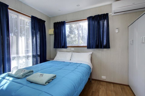 Gawler Caravan Park - Tourism Guide 1