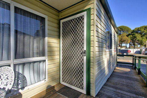 Gawler Caravan Park - Tourism Guide 6