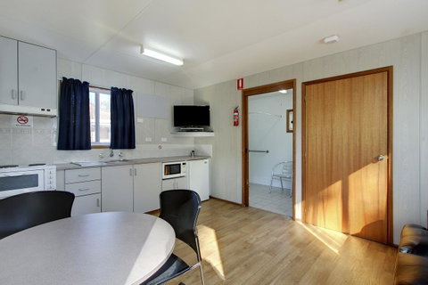 Gawler Caravan Park - Tourism Guide 5