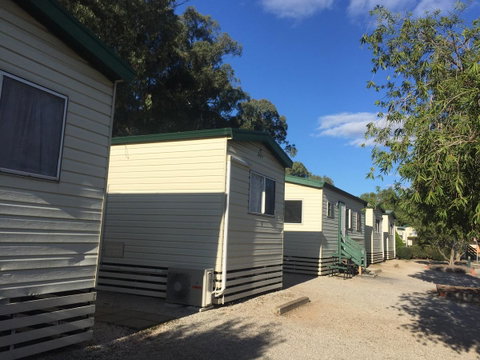 Gawler Caravan Park - Tourism Guide 24
