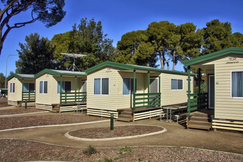 Gawler Caravan Park - Tourism Guide 37