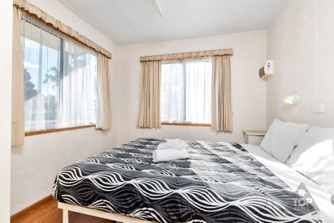 Gawler Caravan Park - Tourism Guide 9
